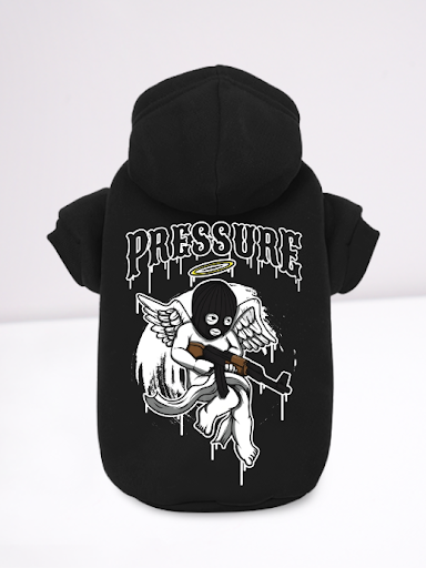 Pupsake - Visual