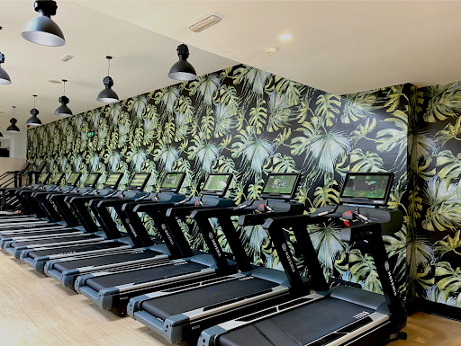 be24FIT Valencia