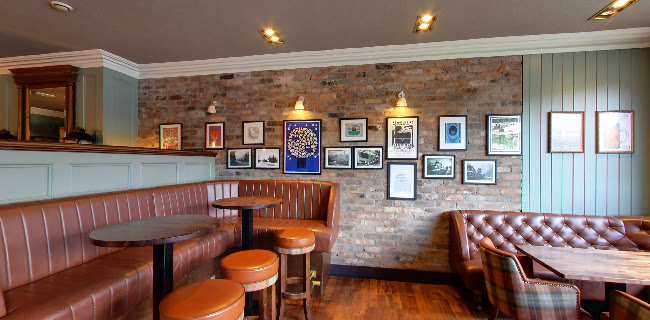 Horatio Todd's Bar & Restaurant