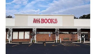 Half Price Books