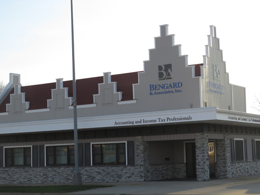 Bengard & Associates Inc - Thumbnail