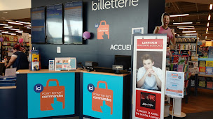 Photo n°15 de Cultura à Claye-Souilly (Magasin de jeux vidéo)