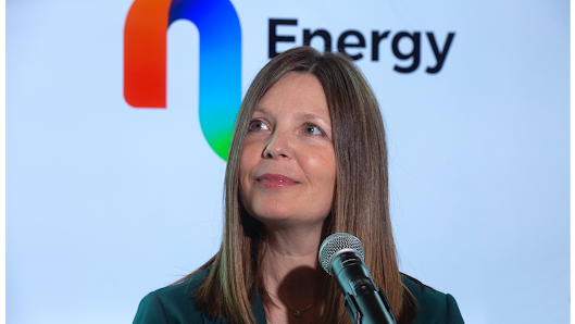 Energy NL 100 New Gower St, St. John's, NL A1C 6K3, Canada