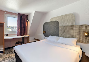 Photo n°46 de B&B HOTEL Rouen Centre Rive Droite à Rouen (Hôtel)