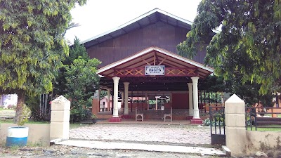 photo of Jambur MISPA