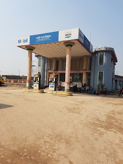 gas-station