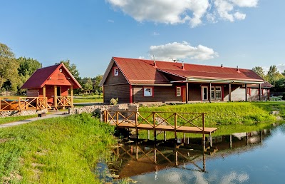 Photos of Edwin houses for rent near Vilnius