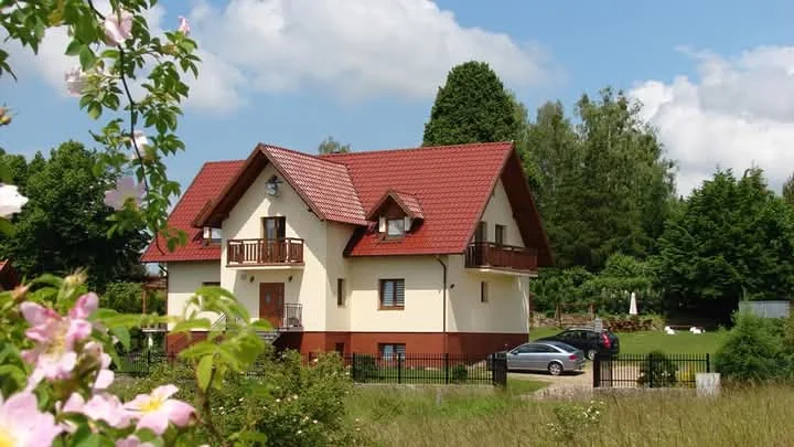 Słoneczna Ostoja