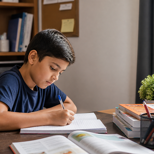 Strong study habits don’t appear in Class 10 or 12 overnight – they are built slowly from Class 4… post image