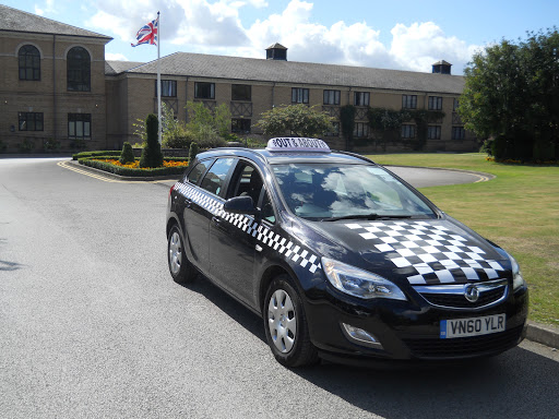 Out & About Taxi