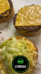 Photo n°14 de Le Véritable à Marseille (Restaurant de hamburgers)