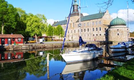 Fastighetsbyrån Vadstena - Thumbnail