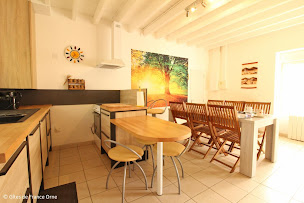 Photo n°16 de Le Refuge - Gîtes de France à Écouves (Lodge)