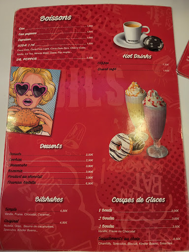 Photo 1 - Bil's Diner