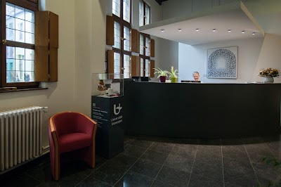 Photos of University of Antwerp