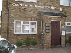 Court Drive Dental Practice london