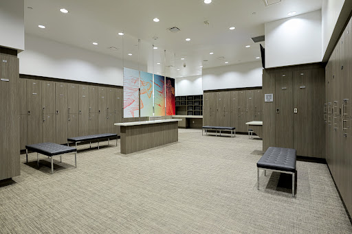 Mountainside Fitness Paradise Valley Gallery - United States