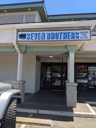 Seven Brothers - Laie Gallery - United States