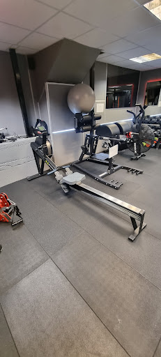 The Transformation Rooms