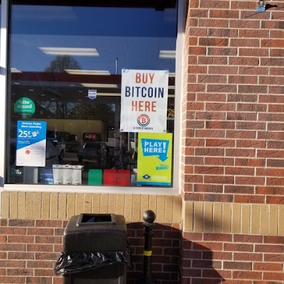 Bitcoin of America - Bitcoin ATM