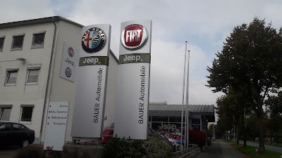 Photos of Bauer Automobile GmbH