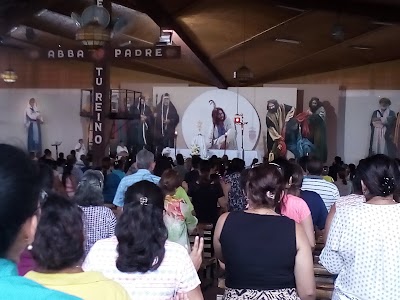 Photos of MANSION Catholic Charismatic Center of Evangelization