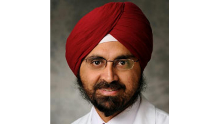 Dalip Singh Md Facp Facc Fhrs