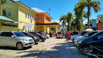 Photos of RS. Benyamin Guluh