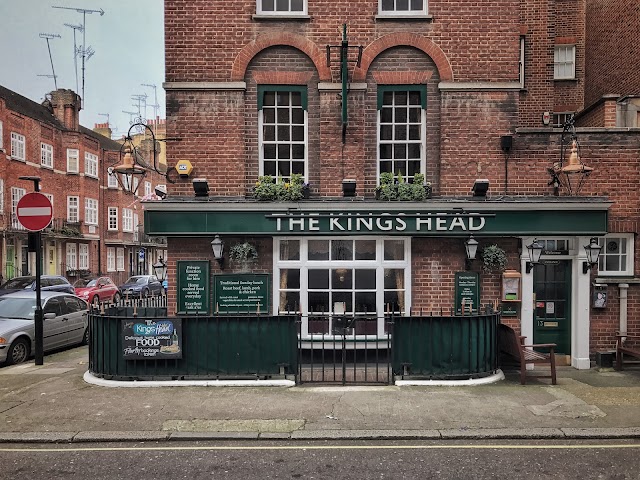 The Kings Head
