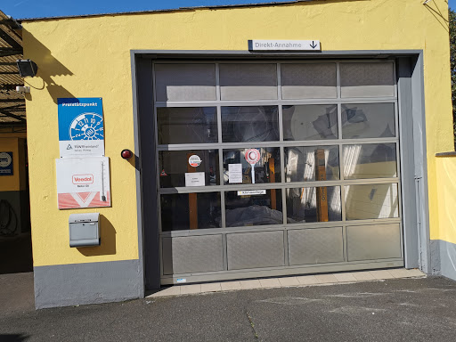 Automobile Lang GmbH - Thumbnail