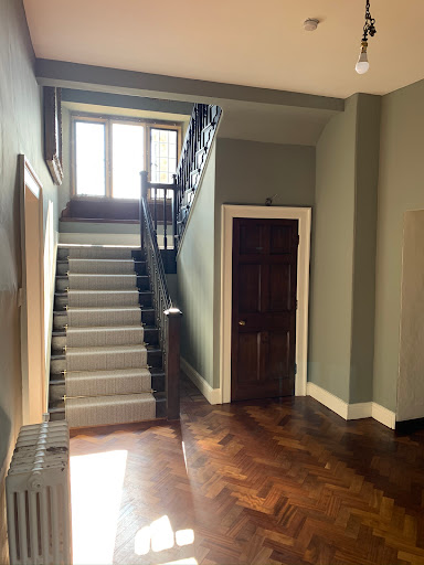 TH Decorating - Visual