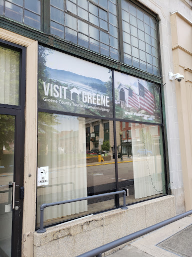 Greene County Tourist Promotion Agency