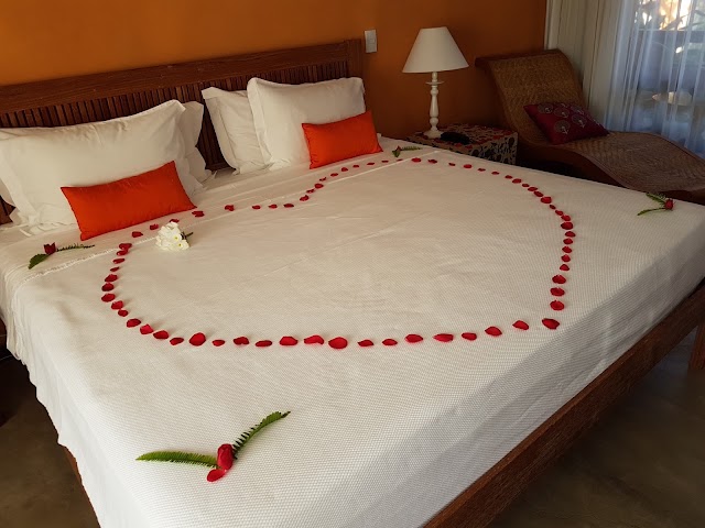 Zorah Beach Hotel