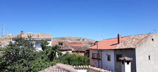 Pandreula Gallery - Spain