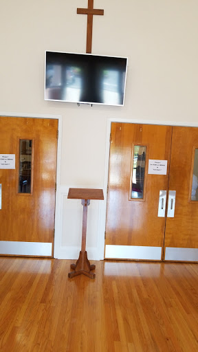 Greater Goodwill AME Church - Thumbnail
