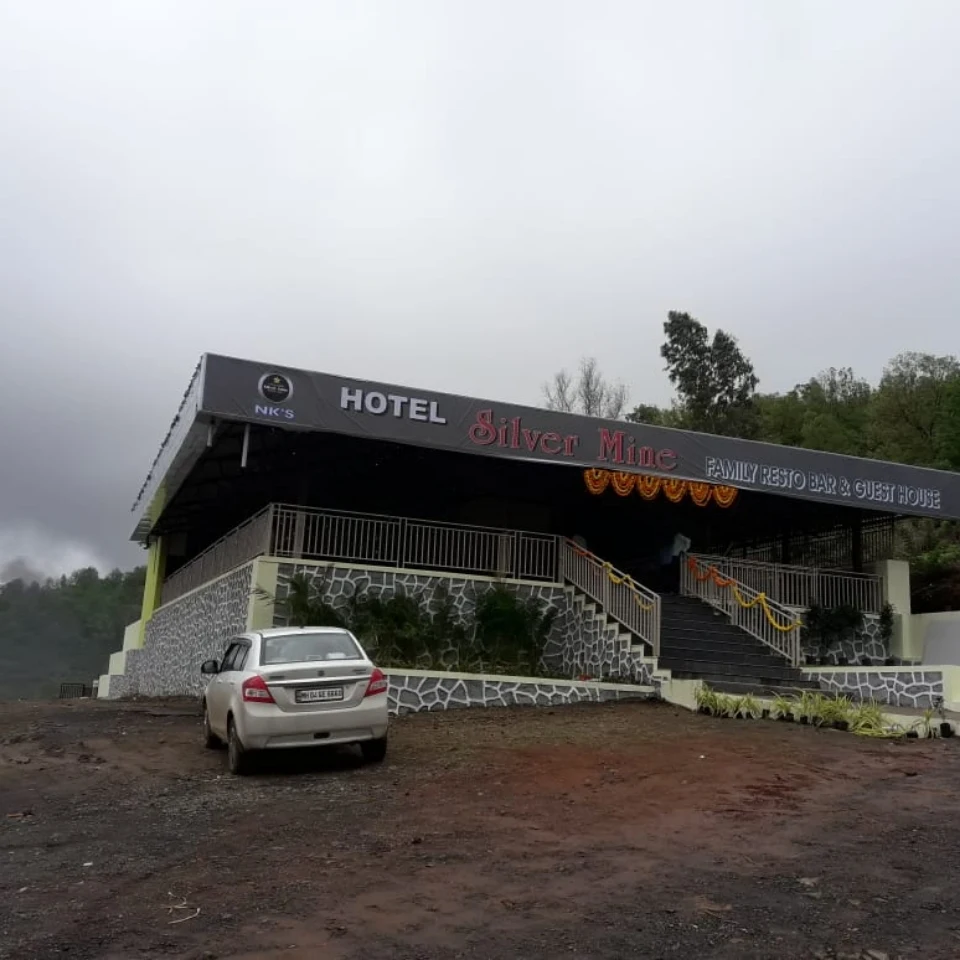 HOTEL NK'S SILVER MINE RESTO-BAR &LODGE