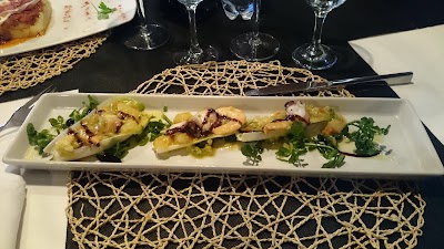 Photos of Restaurante la Casa Torcida
