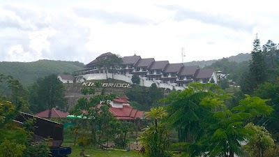 Photos of King Bridge