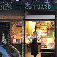 Maison Robilliard - Volailler, Rôtisseur, Traiteur à Lens à Lens