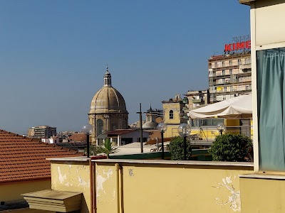 Photos of Garden Napoli