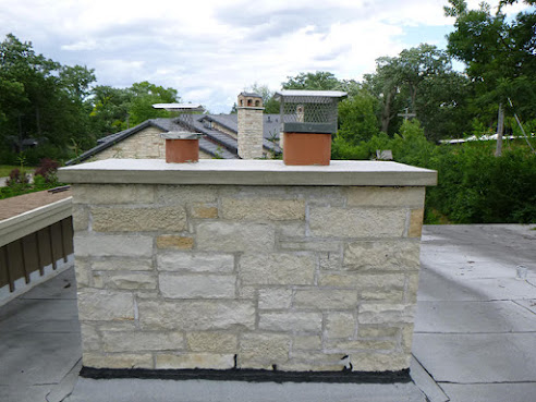 Capital Chimney Corp. by null