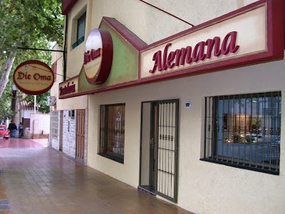 Photos of Pasteleria German Die Oma