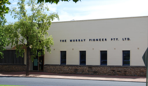 Murray Pioneer, The - Thumbnail