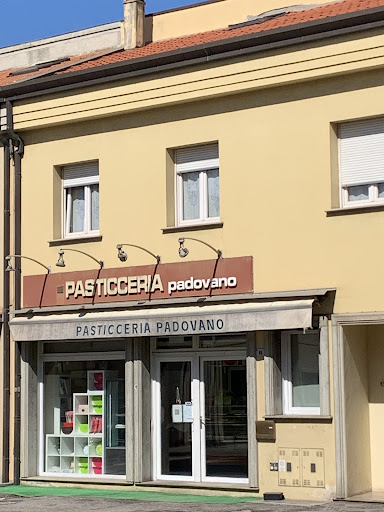 Pasticceria Padovano - Thumbnail