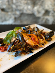 Photo n°62 de Chez Anna à Porto-Vecchio (Restaurant méditerranéen)