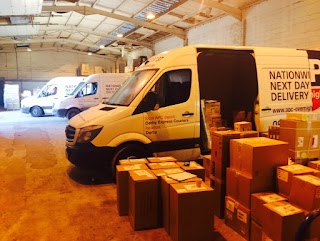 Derby Express Couriers