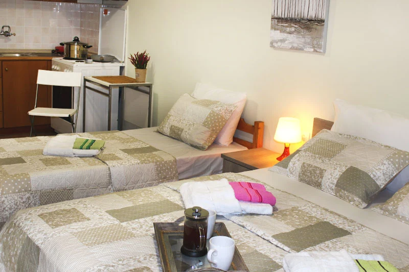 Souzana Rooms