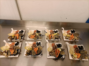 Photo n°6 de Chez Simon à Ploubazlanec (Poissonnerie)