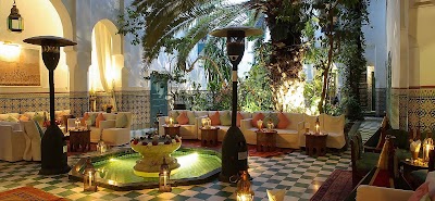 Photos of Dar Marjana