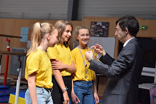 Photo n°19 de Ensemble Scolaire Saint Adrien LaSalle - site Annappes à Villeneuve-d'Ascq (École privée)
